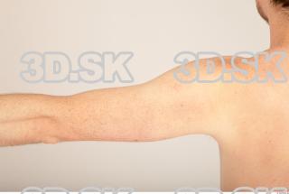 Arm texture of Cyprian 0003